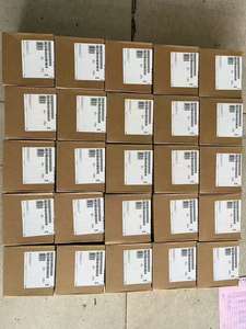 Moteur servo AC original neuf de marque AC220V ECM-B3M-C20604SS1 Phase 1/3 Phase Driver servo AC sans balais rotatif - Product Image 3