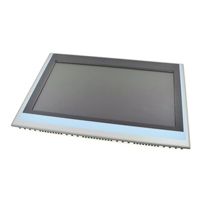 หน้าจอสัมผัส HMI ของแท้ใหม่เอี่ยม / แผงควบคุม HMI รุ่น 6av6640-0ba11-0ax0 - Product Image 4