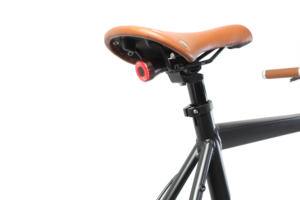 Vélo <span class=keywords><strong>fixie</strong></span> de haute qualité, vélo de route électrique avec transmission par <span class=keywords><strong>courroie</strong></span> Gates, cassette, moteur de moyeu arrière - Product Image 3
