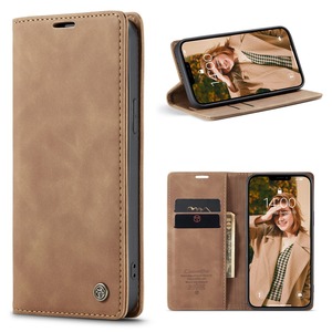Étui pour <span class=keywords><strong>iPhone</strong></span> 17 Air 16E 16 Pro Max 15 Plus avec gaufrage portefeuille fentes pour cartes couverture de téléphone portable, nouveauté 2025 - Product Image 6