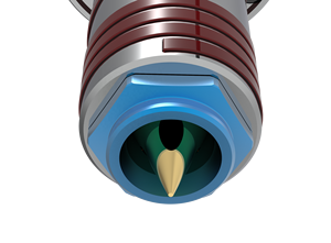 <span class=keywords><strong>Pin</strong></span> Katup Berkualitas Baik untuk Cetakan Injeksi Hot Runner Katup Gerbang - Product Image 4