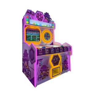 Los catálogos de Arcade que funcionan con monedas más populares, la máquina de juego más nueva, juego de cartas de regalo de premio para centros de recreación - Product Image 5