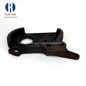 Новая машина для офсетной печати Heidelberg, запасные части, 71.030.231 пресс, водяной ролик, опора 220-2-10 - Product Image 6