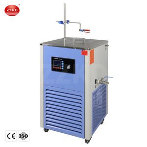 Baño de reacción de temperatura constante de baja temperatura con protección contra sobrecalentamiento - Product Image 2