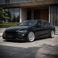 Jantes de voiture en aluminium monobloc de haute qualité AL, 17 pouces, alliage 5*112, pour Mercedes Benz