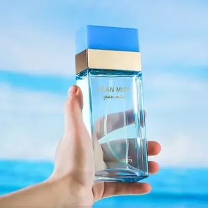 Perfumes de <span class=keywords><strong>Mujer</strong></span> al por Mayor, Fragancia Duradera, Tipo Spray, Perfumes Sensuales para <span class=keywords><strong>Mujer</strong></span>, Desodorantes, Fragancias Florales para <span class=keywords><strong>Mujer</strong></span> - Product Image 3
