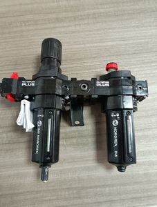 FLASH-SALE  L64M-NNP-EDN L84M L64C L68M L82M SERIES เครื่องจ่ายน้ำมันหล่อลื่นแบบฟอกซ์ - Product Image 4