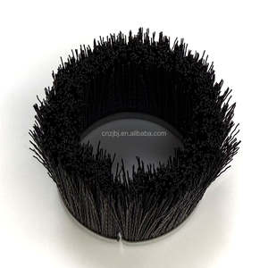 <span class=keywords><strong>Cepillo</strong></span> limpiador de cabeza de vacío de limpieza de polvo de suelo de <span class=keywords><strong>pelo</strong></span> de caballo industrial OEM - Product Image 6