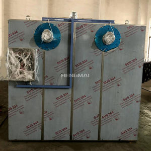 Dupla Entrada De Ar Comutação Automática Forno De Secagem De Alta Eficiência Bom Efeito Hidratante Tofu Braise Produtos Fornecimento Feito - Product Image 3