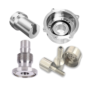 Sử dụng rộng rãi nhôm tản nhiệt để sưởi ấm Tùy chỉnh hình ảnh thiết kế đặc biệt với <span class=keywords><strong>CNC</strong></span> gia công làm bằng kim loại thép đồng thau - Product Image 4