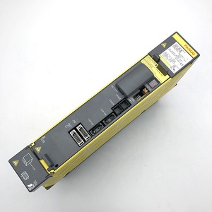 Almacén Stock Nuevo servocontrolador <span class=keywords><strong>Fanuc</strong></span> original para control <span class=keywords><strong>CNC</strong></span> <span class=keywords><strong>Fanuc</strong></span> Servo amplificador - Product Image 4