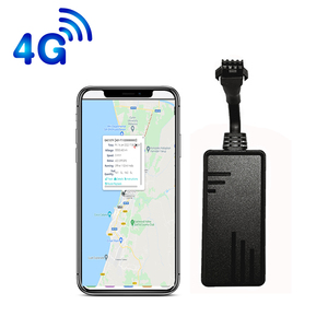 Global <span class=keywords><strong>International</strong></span> étanche 4G GPS Tracker Installation facile Plate-forme de suivi gratuite pour voitures motos - Product Image 3