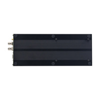 Oscillateur au rubidium discipliné GNSS GNSS-RB-SR0100 1PPS sortie d'onde carrée réception GPS/BDS/GAL/GLO/QZSS