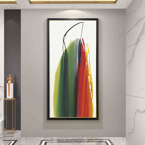 Tùy chỉnh vải vẫn còn cuộc sống bức tranh Tính năng tường nghệ thuật cho thanh - Product Image 4