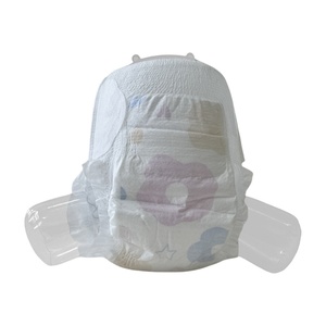 Pañales Desechables para Bebé, Estilo Liso y Bonito, Venta al Por Mayor del Fabricante, Muestra Gratis Disponible - Product Image 2