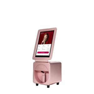 Automatic <b>Nail</b> <b>Art</b> Painting Machine New Digital 10.1inch LCD Touch Screen 3D Smart <b>Nail</b> Printer for <b>Nail</b> Polish Printing - Product Image 1