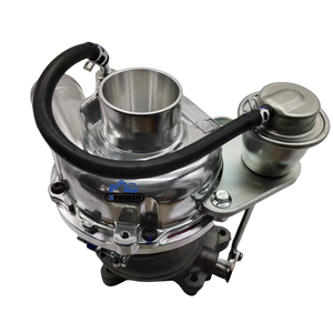 เทอร์โบชาร์จเจอร์ Xpower RHF4-07 รุ่น 135756180 135756181 คุณภาพสูง - Product Image 1