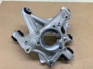 สนับมือพวงมาลัยรถยนต์สำหรับเทสลารุ่น3 1044416 1044411สนับมือพวงมาลัยด้านหลัง - Product Image 2