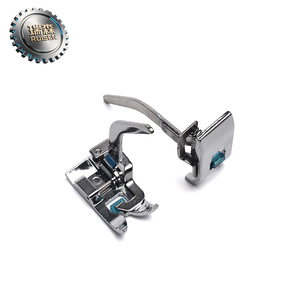 Pied presseur pour tricot 5613 <span class=keywords><strong>Singer</strong></span> Butterfly, pièces détachées et accessoires de couture pour <span class=keywords><strong>machine</strong></span> à coudre domestique - Product Image 1