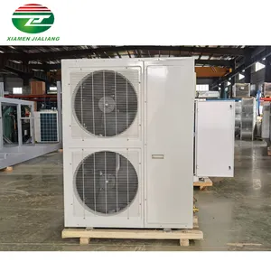 Especificações Completas E Qualidade Unidade De Condensação Refrigeração 4Hp Unidade De Condensação Unidade De Condensação 30Hp