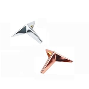 Patas de Sofá Metálicas Modernas de Alta Calidad, Resistentes y Personalizadas, Accesorios de Ferretería para Muebles, para Hoteles, Salas de Estar y Uso en Exteriores, Venta al Por Mayor - Product Image 6