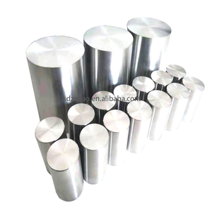 高純度R60702 R60705ジルコニウム金属バー1kg MOQ - Product Image 5