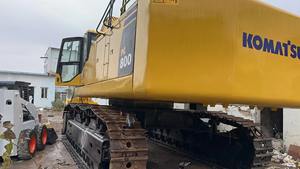 Máy xúc đào <span class=keywords><strong>Komatsu</strong></span> <span class=keywords><strong>PC800</strong></span>-<span class=keywords><strong>7</strong></span> Nhật Bản, máy xây dựng lớn, tình trạng hoạt động tốt, cần bán - Product Image 5