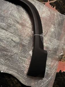 Pour Equinox 2025 Garniture d'<span class=keywords><strong>aile</strong></span> avant et garniture de garde-boue avant 26540981 26344437 26344436 - Product Image 6