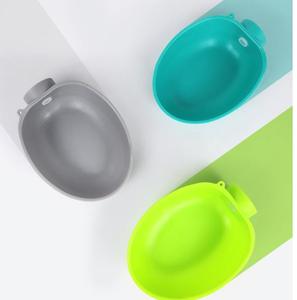 Fuente para gatos, botella para caminar al aire libre, alimentador para perros, bebida para perros, agua, bebedero portátil de viaje para mascotas, cuenco para perros a prueba de fugas, comida - Product Image 5