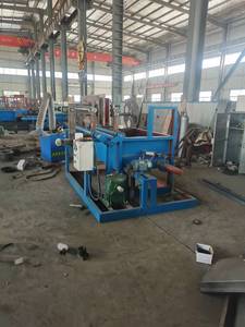 1000 pcs/h tự động khay trứng máy làm thân thiện với môi trường chất thải bột giấy giấy tái chế dòng - Product Image 5