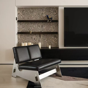 Servizio di Design d'Interni Moderno, Personalizzazione 3D Completa per Soggiorno, Camera da Letto, Bagno, Cucina, Ufficio Domestico, Soluzioni Complete per Ristrutturazioni - Product Image 1