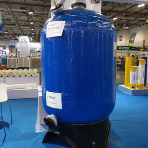 Réservoir sous pression en FRP certifié NSF, <span class=keywords><strong>adoucisseur</strong></span> d'eau en résine et filtre à sable, réservoir sous pression en FRP, réservoir FRP 4872 - Product Image 6