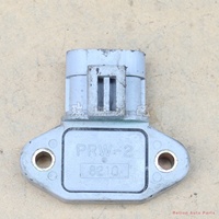 Módulo de Control de Encendido PRW-2 ICM para Suzuki, Isuzu, Infiniti, Nissan Sentra, Maxima, Tsuru, Altima, Mercury Quest, Original Usado