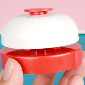 Campana Dingdong de Alta Calidad para Juegos de Mesa, Restaurante y Llamadas de Servicio - Product Image 6