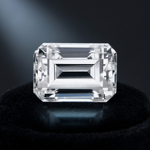 15X20mm IGI Certified Octagon Cut Natural White Topaz Wholesale Factory Price High Quality Faceted Loose Gemstone Per Carat - Product Image 3