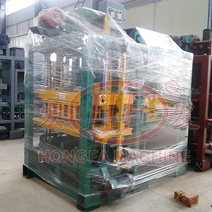 Máquina de Ladrillos para Materiales de Construcción, Moldes de Hormigón de 6 y 8 Pulgadas, Máquina Automática para Fabricar Bloques Huecos, Precio de Máquina Automática para Adoquines - Product Image 6