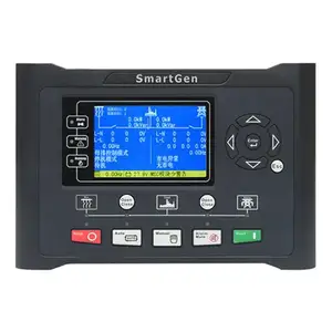 Smartgen HGM9560 collegamento Bus rete parallela unità generatore Controller guasto automatico di rete Controller