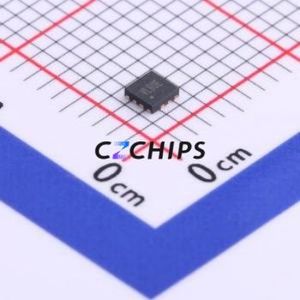 Venta al por mayor SY7065AQMC, Chip IC de circuito integrado de 2x2, PMIC, IC de potencia de 1 a 2, venta al por mayor, Chip de componente electrónico BOM - Product Image 1