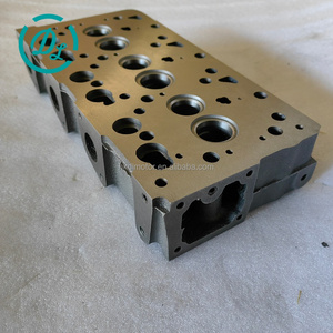 ฝาสูบ EexcavaStart D905 รุ่น 1G390-03040 อะไหล่ทดแทนสำหรับเครื่องยนต์ Kubota รถขุดขนาดเล็กสำหรับงานหนัก - Product Image 1