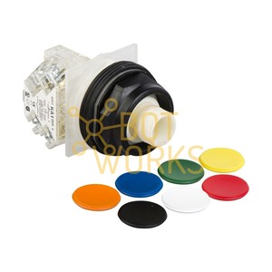 Schneider Electric 9001SKR2UH13 - Nuovo - Product Image 1