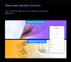 Skydance WB5 12-24VDC BT &amp; RF 5CH <strong>LED</strong> <strong>Controller</strong> RGBW RGB+CCT RGB <strong>Led</strong> Strip Light Dimmer Wireless Remote Control - Product Image 5