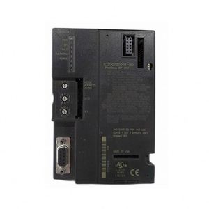 Escáner PROFINET IC200PNS002 de Alta Calidad, Buen Precio, Equipo Eléctrico - Product Image 1