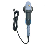 Vente d'usine : Polisseuse rotative portable pour voiture, machine à polir professionnelle électrique avec écran LED HD