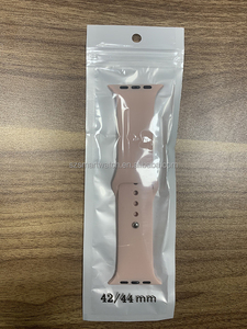 <span class=keywords><strong>2025</strong></span> New <span class=keywords><strong>Silicone</strong></span> Ban Nhạc 45Mm Thông Minh Dây Đeo Cổ Tay Silicon Đồng Hồ Dây Đeo Vòng Đeo Tay Cao Su Đồng Hồ Cho Đồng Hồ Siêu Ban Nhạc Dây Đeo - Product Image 4