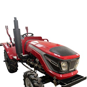 50 60 70 80 70 80 70 70 80 70 70 100 एचपी मिनी चार पहिया ट्रैक्टर बिक्री के लिए सामने - Product Image 2