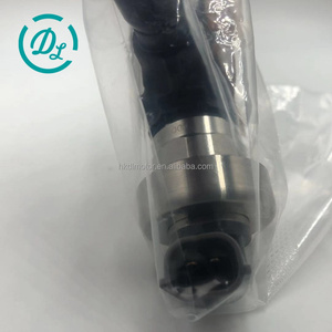 Injecteur de carburant diesel Common Rail EexcavaStart 095000-6980 8-98011604-1 pour moteurs d'excavatrice 4JJ1 – Remplacement durable compatible D-Max - Product Image 5