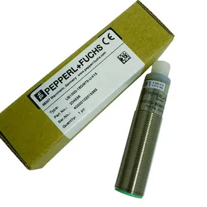 Alemanha Tipo PF UB1000-18GM75-U-V15 Sensor