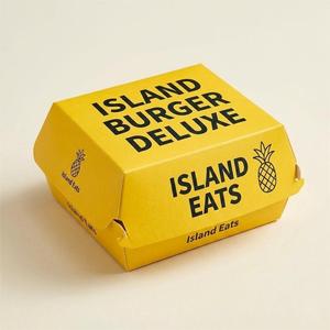 Wholesale <b>Burger</b> <b>Box</b> Fried Chicken <b>Box</b> Fast Food Takeaway Packaging Custom Printing Food <b>Box</b> Halal Restaurant - Product Image 2