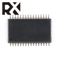 TPA3116D2 IC AMP CLASSE D STER 50W HTSSOP32 Amplificateur IC Puce TPA 3116 TPA 3116D2 TPA3116D2 TPA3116 TPA3116D2DADR