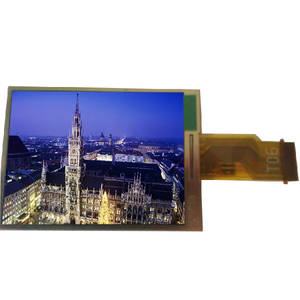 A027DTN01.D หน้าจอ TFT LCD ขนาด 2.7 นิ้ว 320*240 ใหม่และเป็นของแท้ - Product Image 1